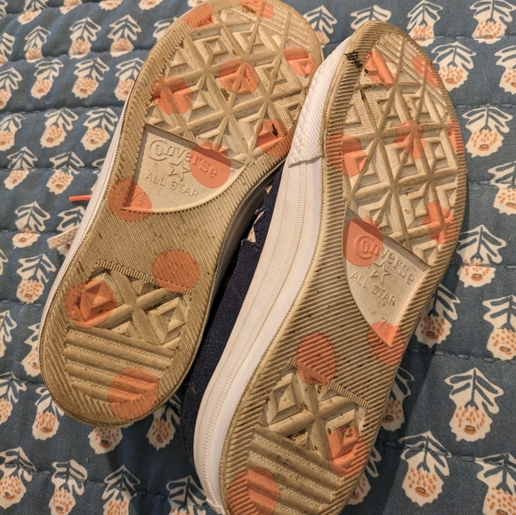 Converse Fashion Sneakers - Picture 2 of 4